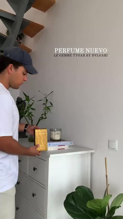 عطر مردانه بولگاری تایگر تند خنک مرکباتی 