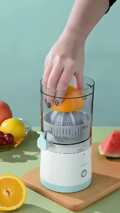 آبمیوه گیری مرکبات آسانسوری