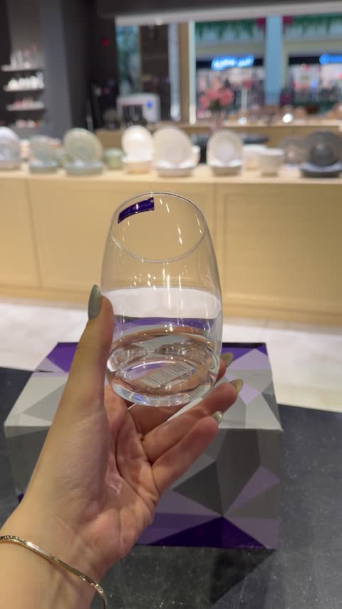 لیوان طرح بارل برند delisoga