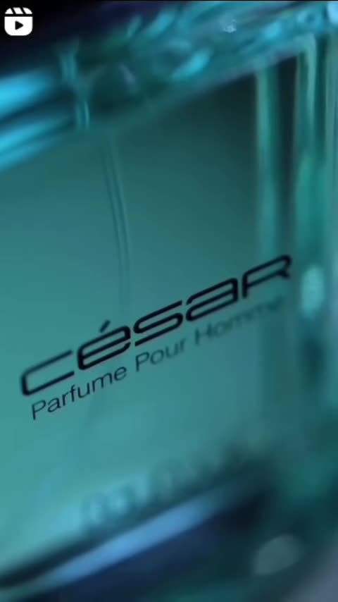 ادکلن مردانه Cesar با رایحه ورساچه پور هوم