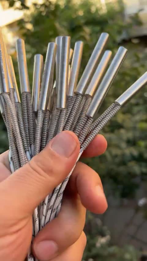 المنت فشنگی قطر 6.5 میلیمتر صنعتی
