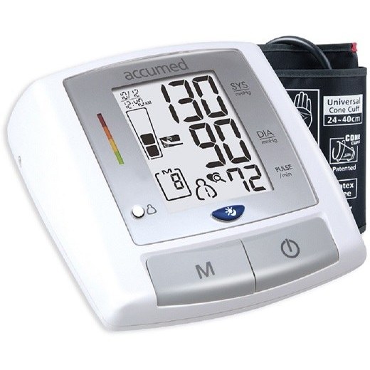 فشارسنج دیجیتال اکیومد مدل MH901F