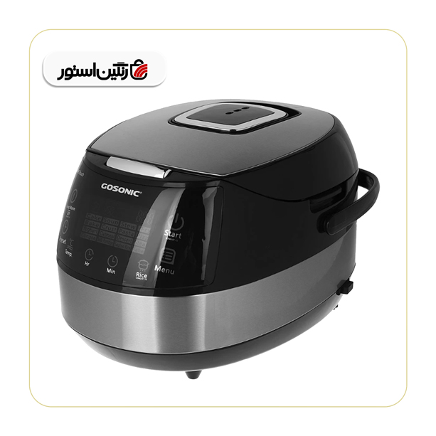 پلوپز گوسونیک مدل GRC-688