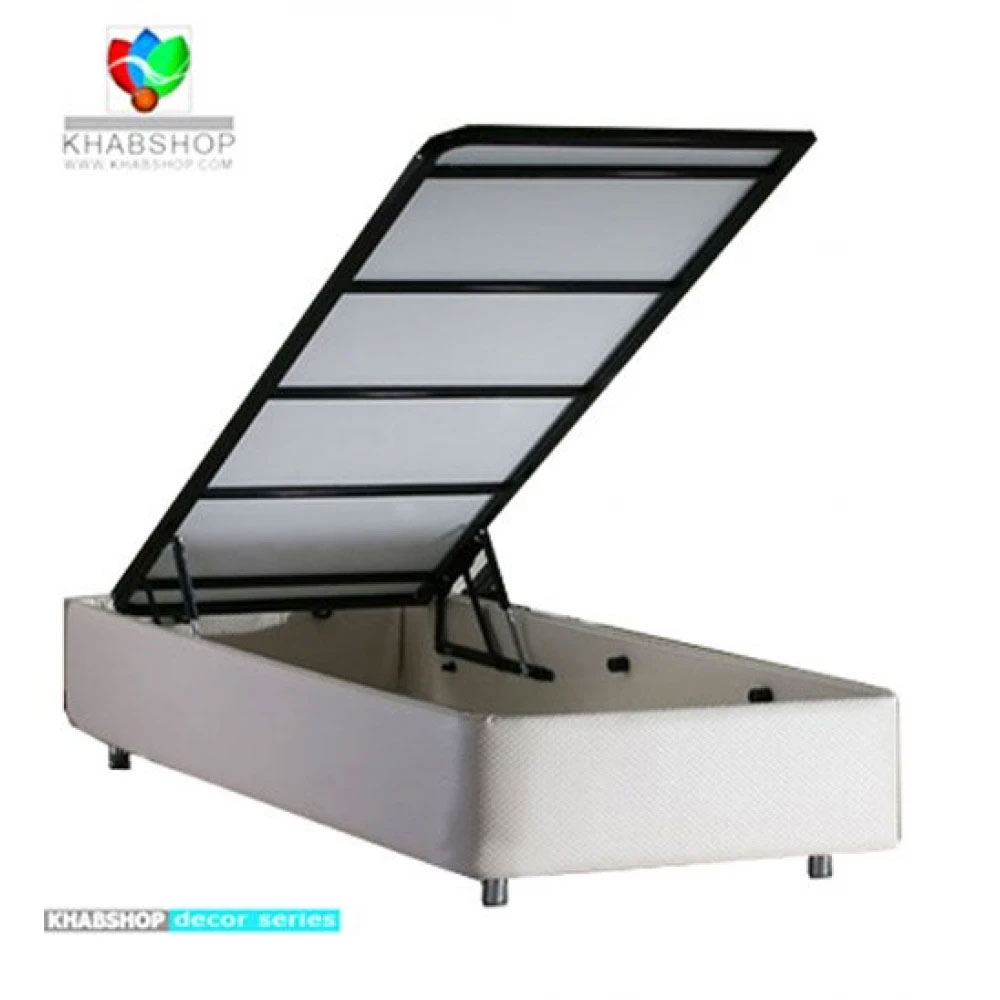 باکس جکدار یکنفره نیوفیس سایز90*200
