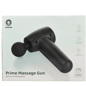 ماساژور برقی گرین لاین مدل GS-Prime-164836