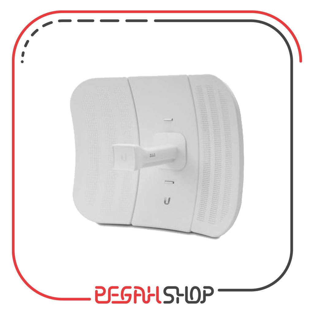 رادیو وایرلس یوبیکیوتی مدل LiteBeam M5-23