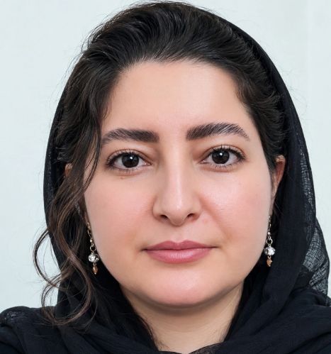 مریم محمدی
