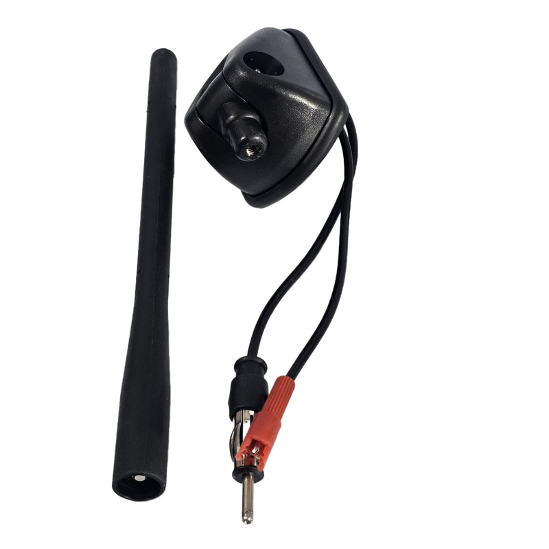 آنتن کامل دناکو کد bbz-1434 مناسب برای پژو پارس ELX مجموعه 2 عددی