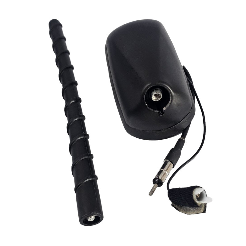 آنتن کامل دناکو مدل بدون GPS کد bbz-1436 مناسب برای پژو 207 مجموعه 2 عددی