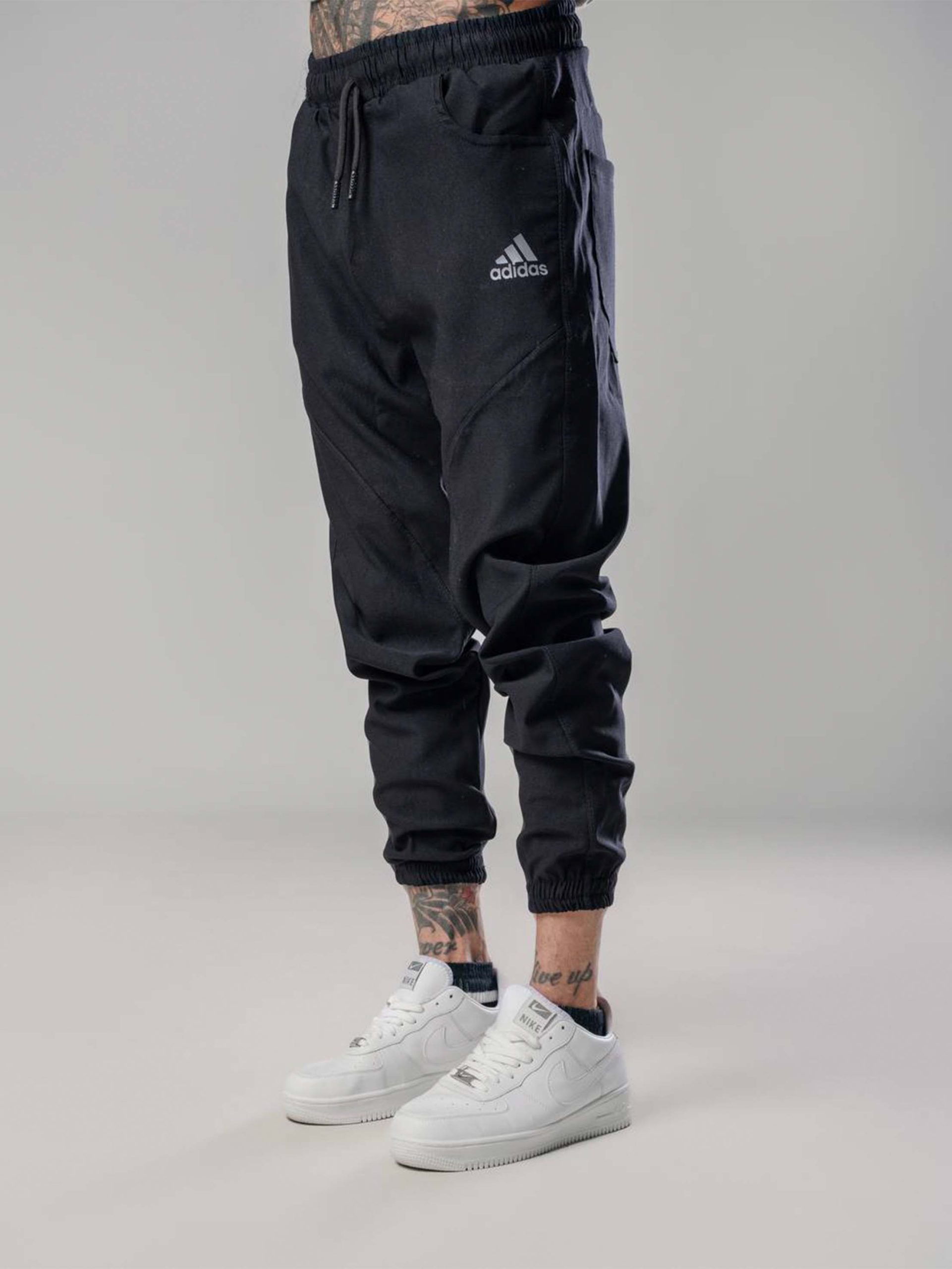 شلوار اسپرت دمپاکش ادیداس (ADIDAS)