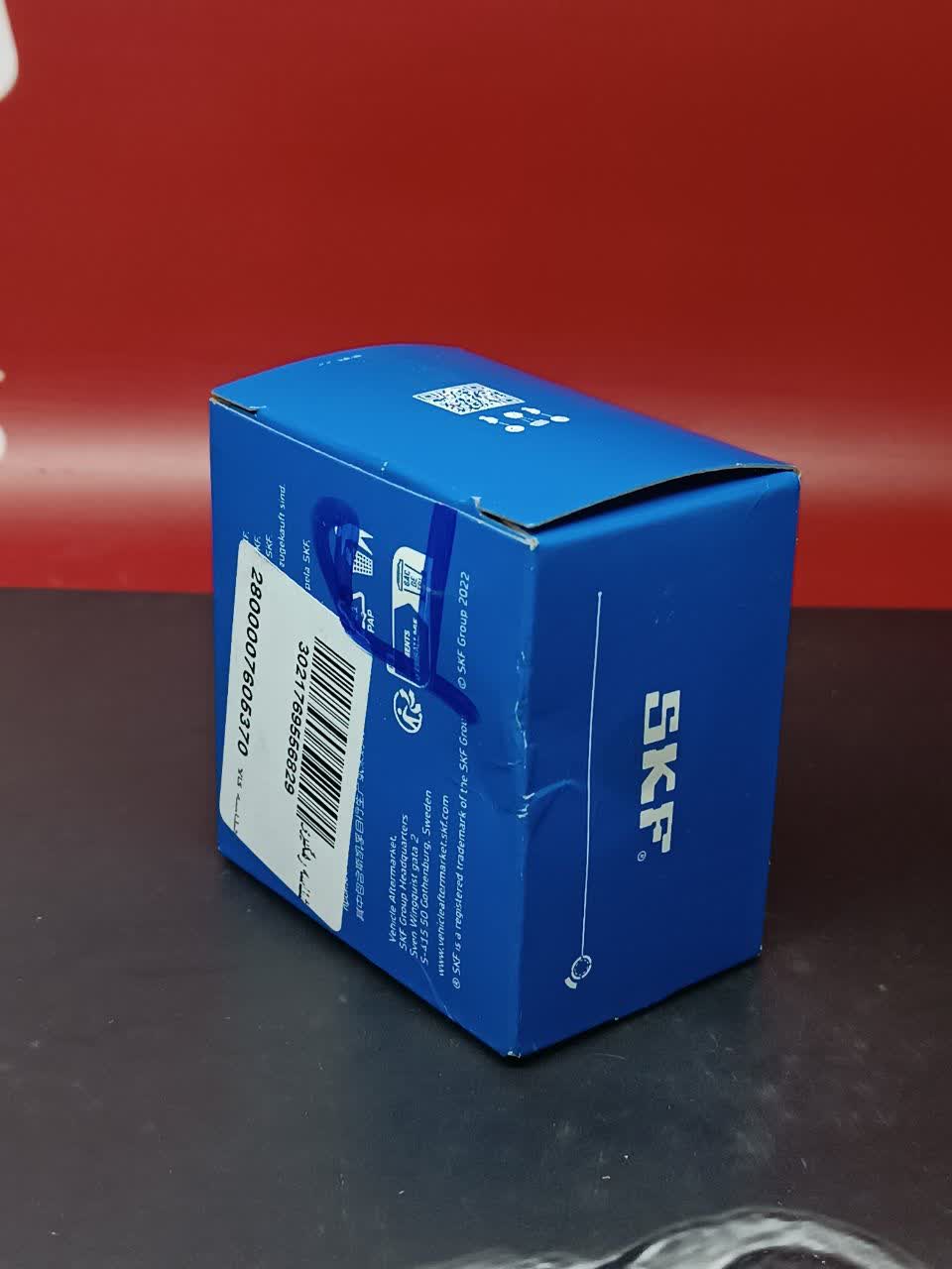 بلبرینگ کلاچ پژو 405 / 206 تیپ 5 برند SKF