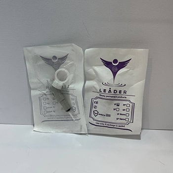 سوزن پیچی لیدر تک سر