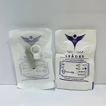 سوزن پیچی لیدر پنج سرگرد