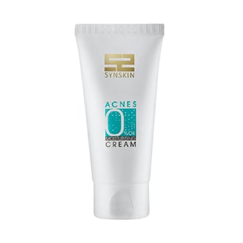 کرم ژل مرطوب کننده اکنس 50گرم ساین اسکین