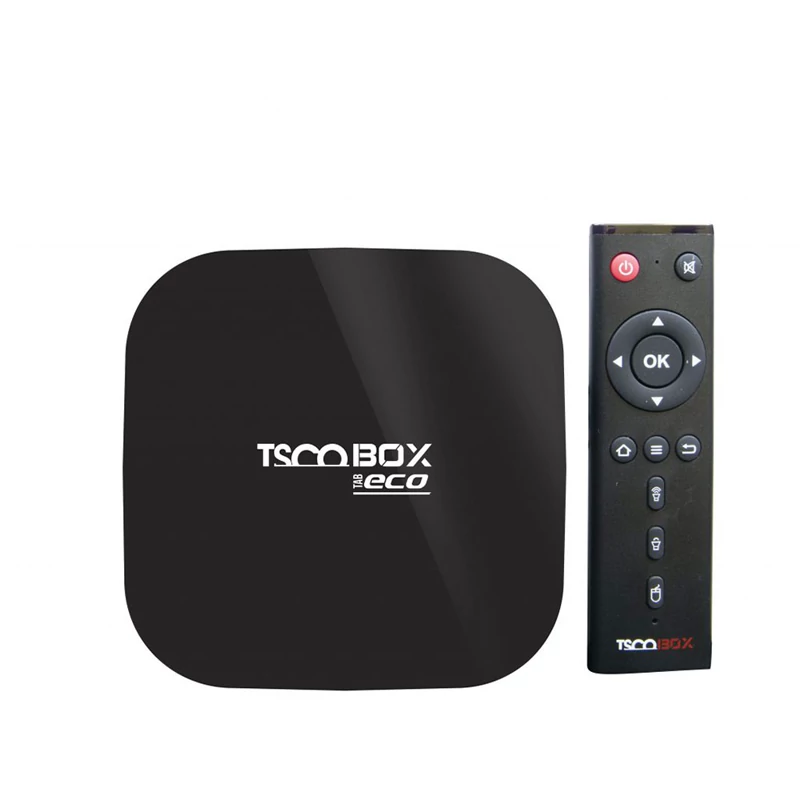 اندروید باکس تسکو مدل TAB 100 ECO