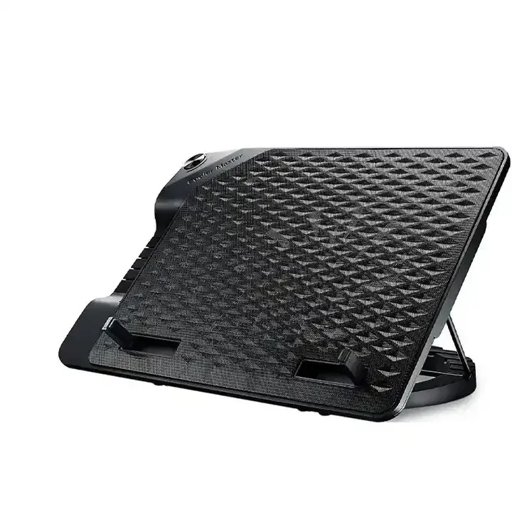 پایه خنک کننده لپ تاپ کولر مستر مدل Cooler Master ERGOSTAND IIIجدید