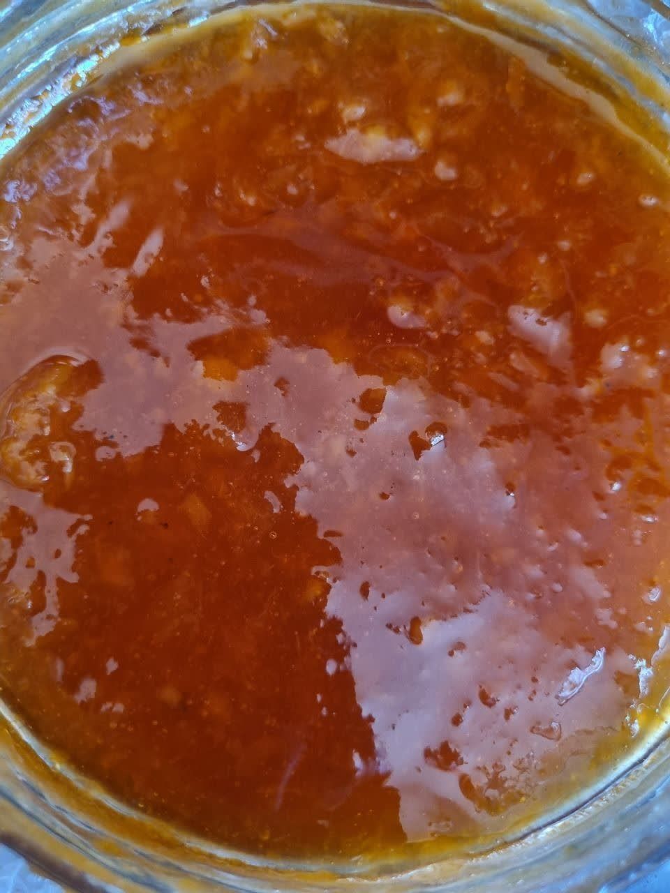 رب نارنج