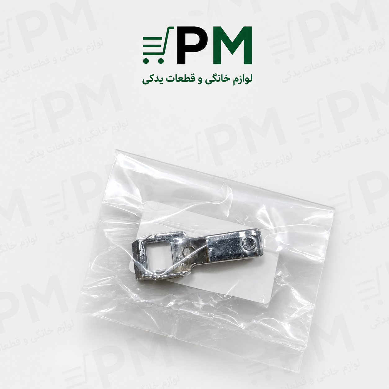 زبانه درب ماشین لباسشویی ال جی ترک اورجینال