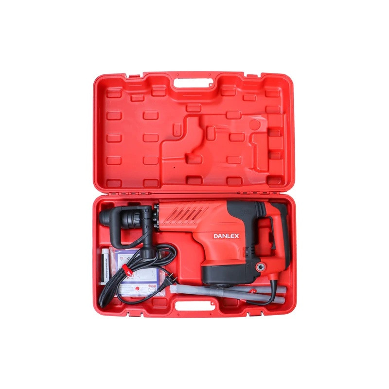 چکش تخریب 36 میلیمتری 1500 وات دنلکس مدل DX-3320