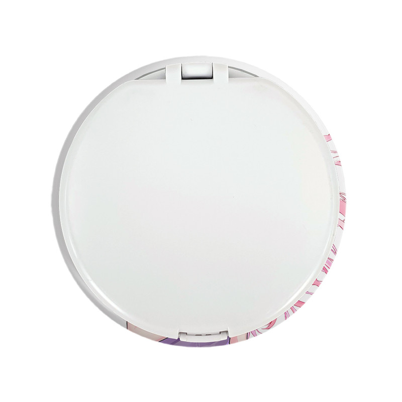 آینه جیبی خندالو طرح شیکیموری سان انیمه شیکیموری مدل تاشو کد 15882 – با بهترین کیفیت