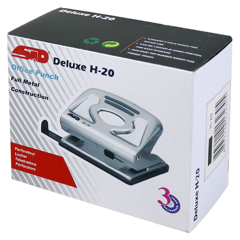 پانچ اس تی دی 20-DeluxeH