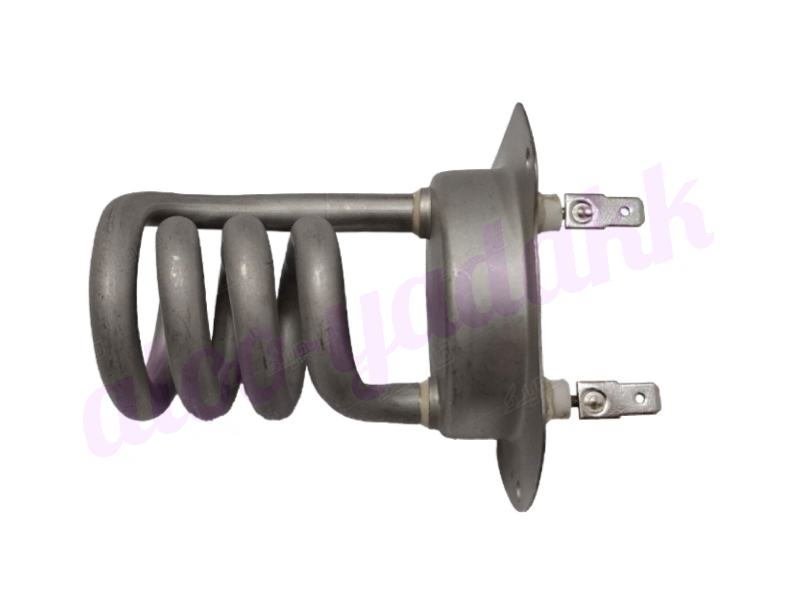 المنت ظرفشویی لامپی 1800 وات هیت ول المنت حرارتی ماشین ظرفشویی Heatwell