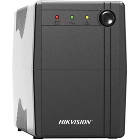 یو پی اس هایک ویژن مدل DS-UPS1000 ظرفیت 1 کیلووات