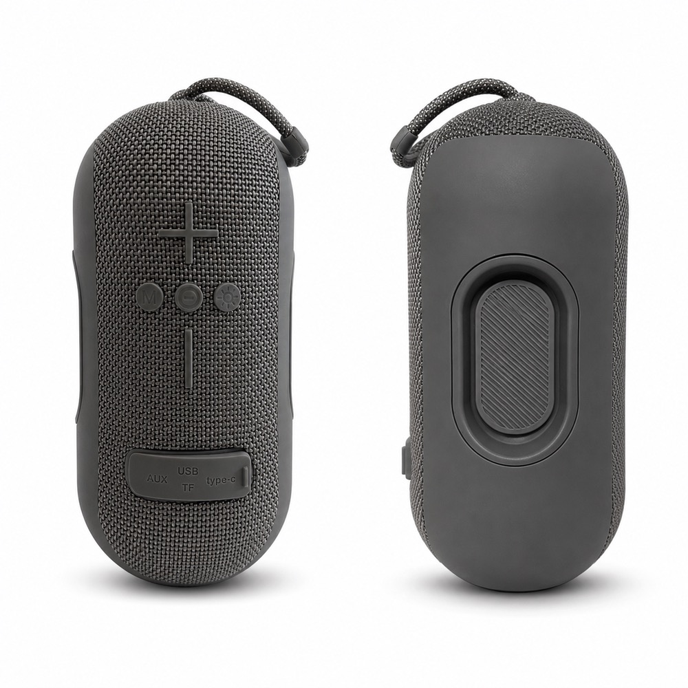 اسپیکر بلوتوثی قابل حمل VSMART مدل VS-807pro