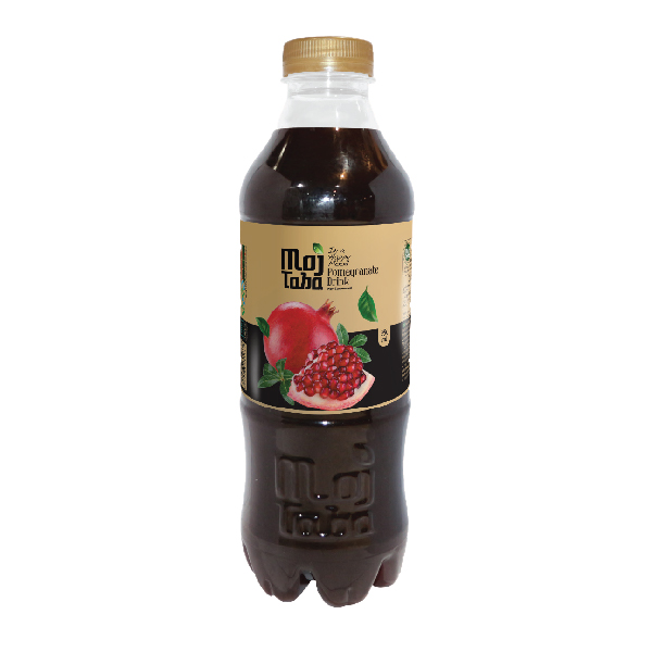 آبمیوه انار 1 لیتری مجتبی