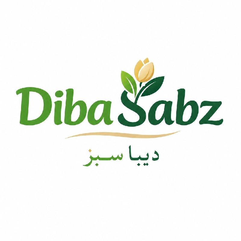 دیبا سبز