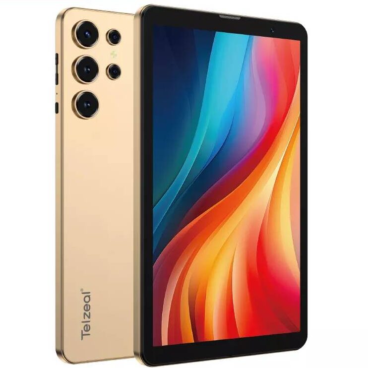 تبلت تلزیل TELZEAL P802 (حافظه قابل ارتقا)