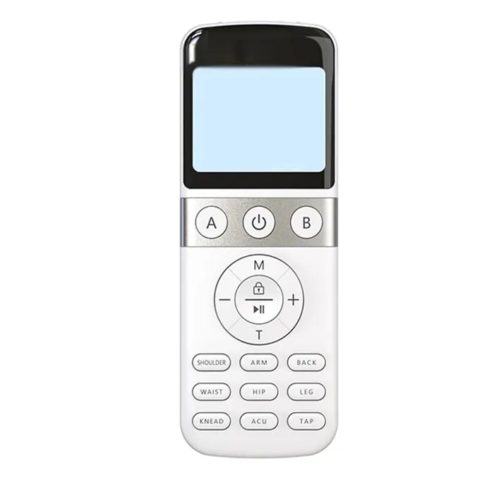 دستگاه فیزیوتراپی و تنس عضلانی کارینا مدل AS9024