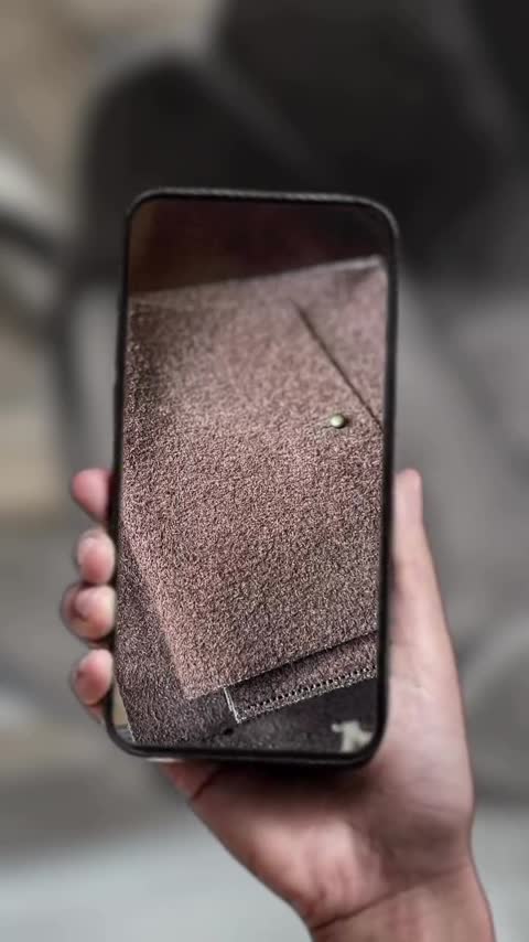 کیف دوشی سرور