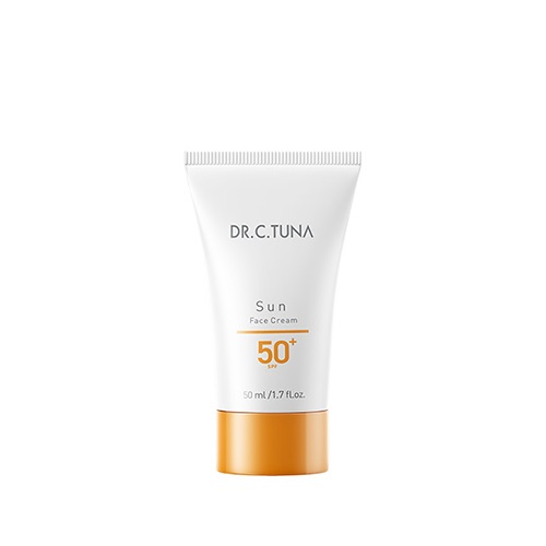 ضدآفتاب فارماسی بیرنگ دکتر سی تونا 50 میل Farmasi Sun cream