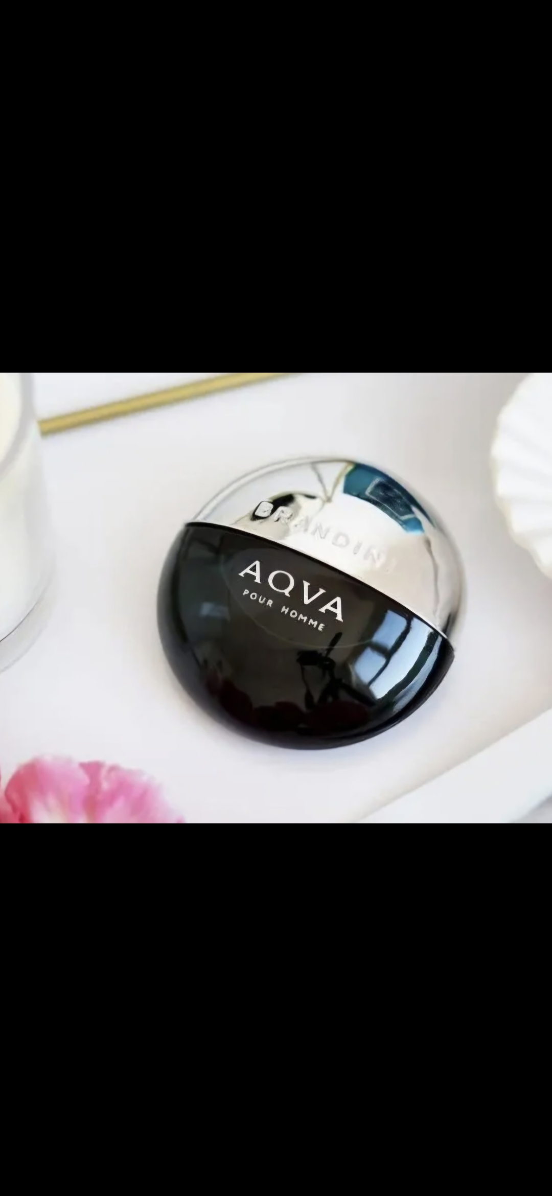 عطر جیبی آکوا بولگاری