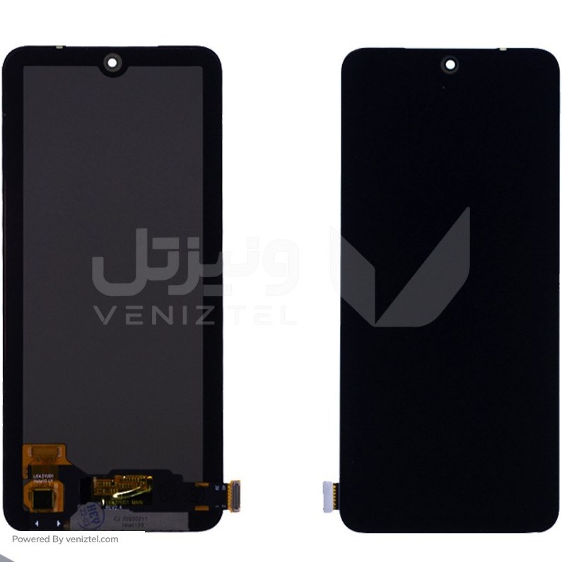 تاچ و ال سی دی بدون فریم شیائومی (OLED) مدل Xiaomi POCO M5S