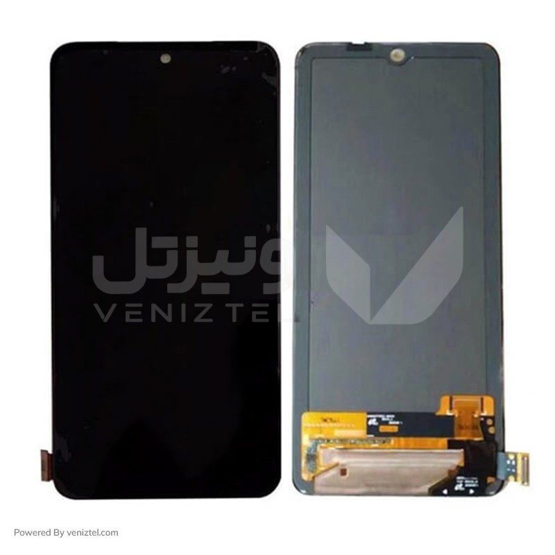 تاچ و ال سی دی بدون فریم شیائومی (OLED) مدل LCD Xiaomi NOTE11 PRO