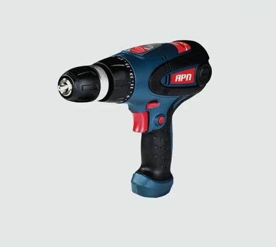 دریل پیچ گوشتی برقی مدل ES 10 T (350 وات) APN