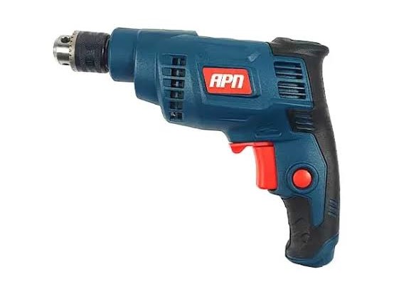 دریل برقی مدل DR 6.5 S(350وات)APN