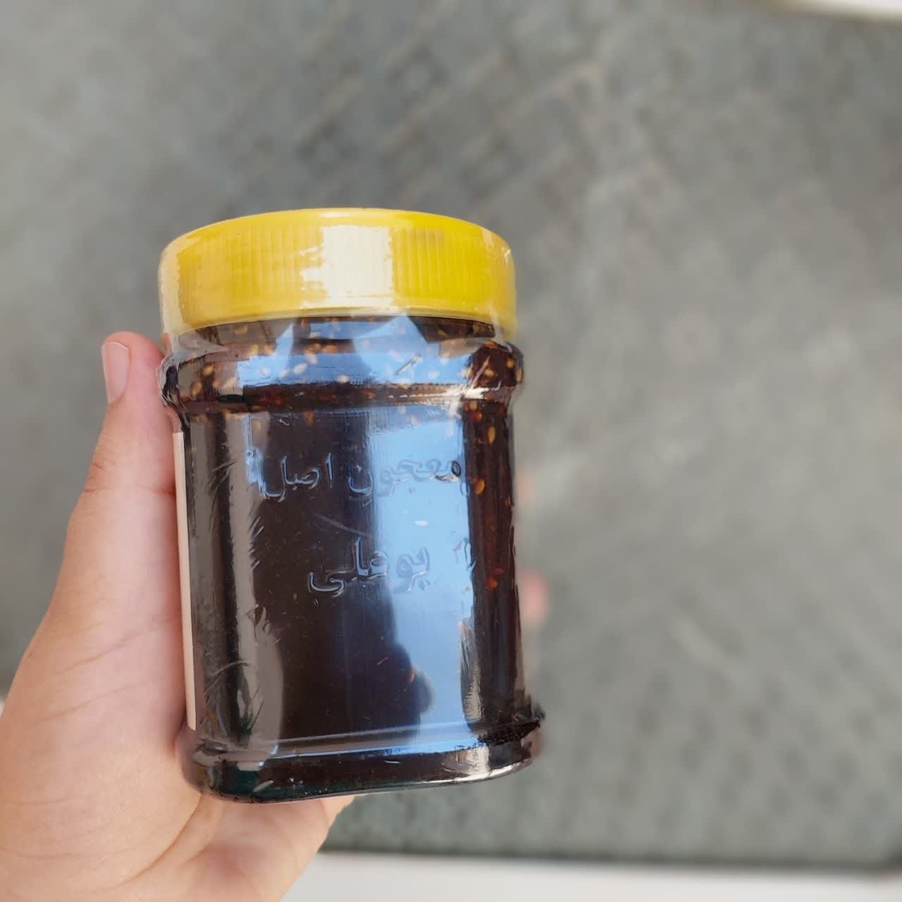 افزایش وزن بوعلی ارگانیک پک 24 تایی
