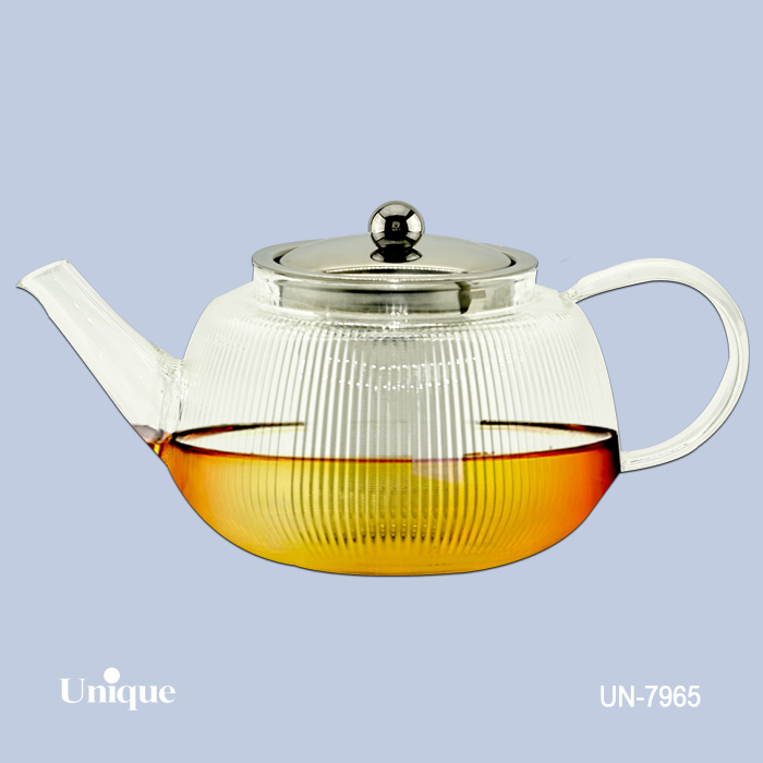 قوری پیرکس یونیک 1000میل کد UN-7965