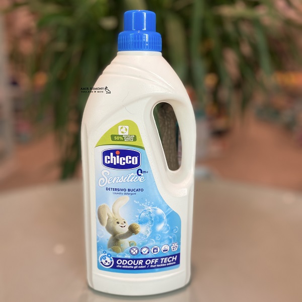 مایع لباسشویی کودک چیکو