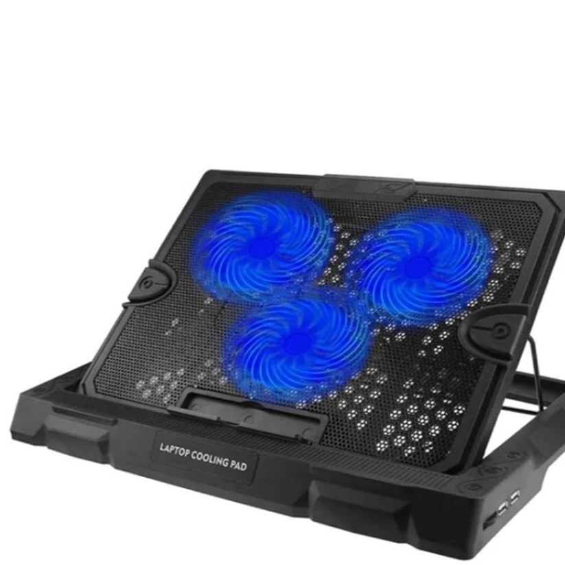 پایه خنک کننده لپ تاپ گیمینگ پد مدل S300