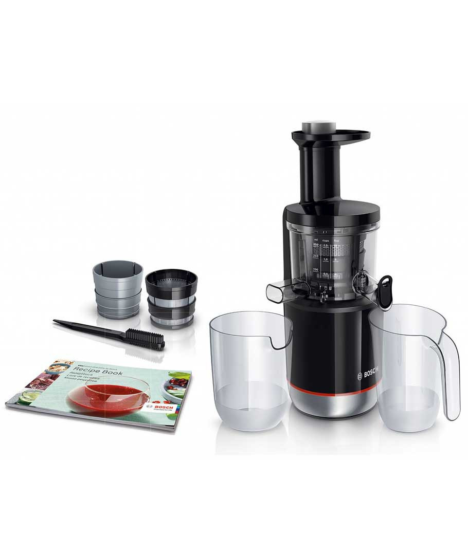آبمیوه گیری بوش مدل MESM731M ظرفیت 1 لیتر تک کاره اصل