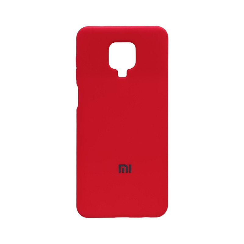 کاور گارد قاب علوی مدل TPU مناسب برای گوشی موبایل شیائومی Redmi Note 9S9 Pro سری 2026 کیفیت درجه یک ارسال فوری مدل 4