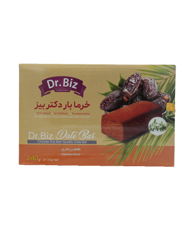 خرمابار انرژی زا مدل 1