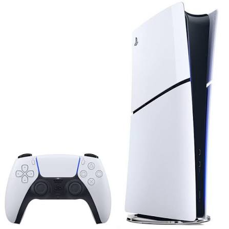 Ps5 slime digital اقساط 12 ماه بدون پیش پرداخت