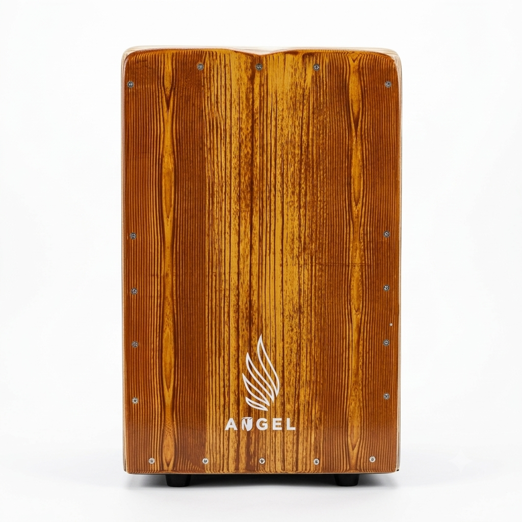کاخن آنجل (Angel) کد 8