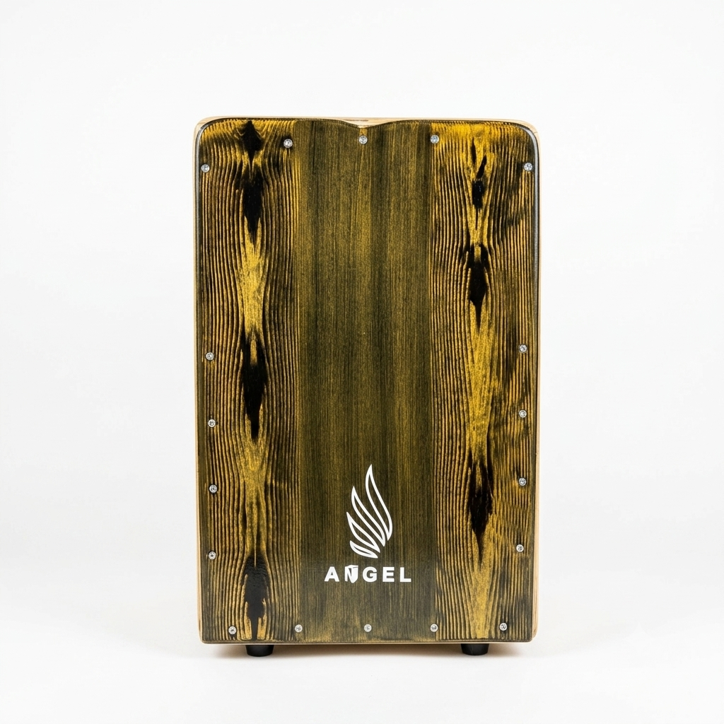 کاخن آنجل (Angel) کد 9