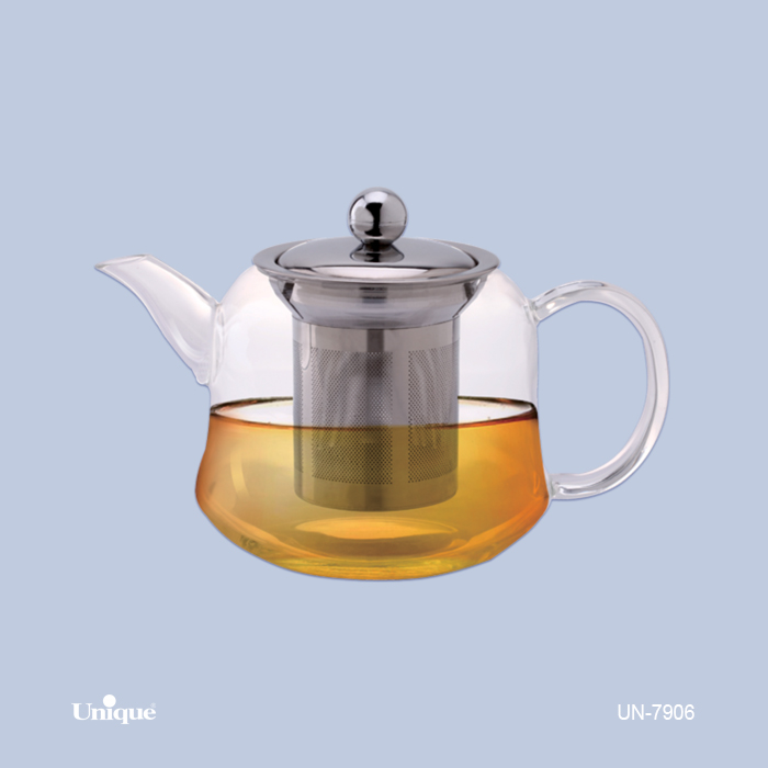 قوری پیرکس یونیک 800میل کد UN-7906